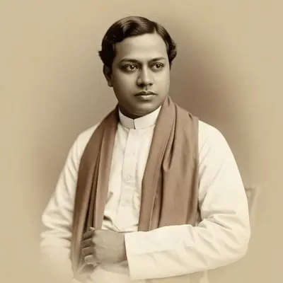 Swami Vivekananda